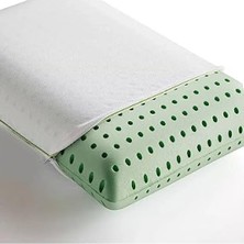 Frefly Store Ortopedik Visco Yastık - Bambu ve Aroma Terapi Özellikleri