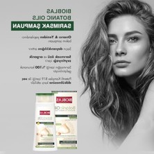Frefly Store Sarımsak Özlü Saç Dökülmesine Karşı Bitkisel Şampuan, Organik Zeytinyağlı, 360 ml