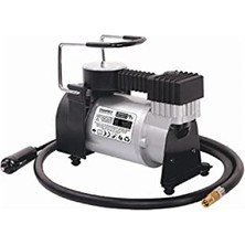 Frefly Store 12V Güçlü 150 Psı Lastik Pompası - Hızlı ve Kolay Şişirme