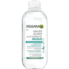 Frefly Store 400 ml Salisilik Asit Içeren Derinlemesine Makyaj Temizleme Suyu