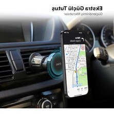 Frefly Store Araç Içi Telefon Tutucu ile Güvenli Sürüş