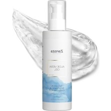 Frefly Store Hassas Saç Derisi Için Nemlendirici Aloe Vera Jel 200 ml