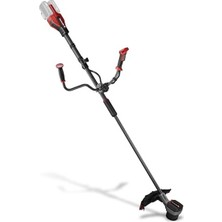Frefly Store Akülü Çalı Tırpanı, 36 V Güç ve 43 mm Kesme Genişliği ile Etkili Kullanım