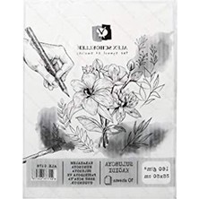 Frefly Store Sulu Boya Kağıdı - 160 Gram, 35 x 50 cm - 10'lu