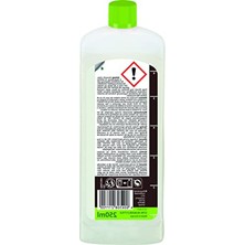 Frefly Store 250 ml Kireç Çözücü Temizleme Sıvısı, Ev Temizliği Için Etkili