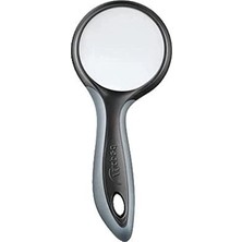 Frefly Store 50 mm Büyüteç, Pratik ve Kullanışlı Tasarım