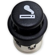 Frefly Store Honda Civic Uyumlu Oto Çakmak Içi Fişeği, 2001-2005