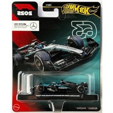 Frefly Store Formula 1 Yarış Aracı, Mercedes Tasarımıyla Premium Kalite
