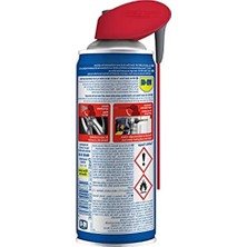 Frefly Store Çok Amaçlı Sıvı Yağ Çözücü, Temizleyici ve Koruyucu, 350ML Paket