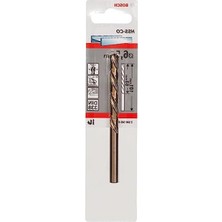 Frefly Store Metal Matkap Ucu, Hss-Kobalt Malzeme ile Yüksek Performans Sağlar, Ø 6,5 mm