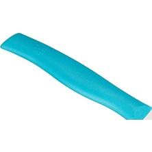 Frefly Store Soyma Doğrama Bıçağı, 10 cm Mavi Renk ile Şık ve Kullanışlı