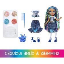 Frefly Store Parıltılı Bebek, Slime Serisi ile Eğlenceli Oyun