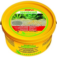 Frefly Store 2.4 kg Bitkisel Gübre Doğal Içeriklerle Üretilmiş