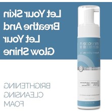 Frefly Store Cilt Aydınlatıcı Köpük 200 ml - Sağlıklı Bakım