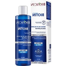 Frefly Store Dökülme Karşıtı Biotin Şampuan - 300 ml