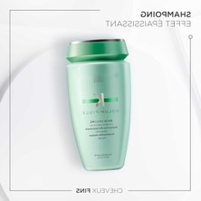 Frefly Store Saç Bakım Şampuanı - Hacim Veren Formül (250 Ml)