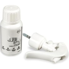 Frefly Store Nano Yağmur Kaydırıcı Sprey - 50 ml - 1 Yıl Etkili Cam Koruma