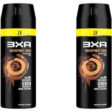 Frefly Store Erkek Deodorant, Etkileyici Koku ile 200 ml Hacminde