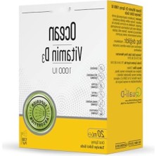 Frefly Store Takviye Edici Gıda - Vitamin D3 1000 Iu 20 ml Sprey