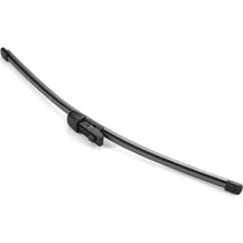 Frefly Store Vw T-Roc 2018-2021 Uyumlu 33CM Arka Cam Silecek Silgi