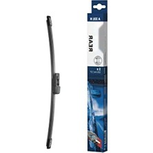 Frefly Store 330 mm Uyumlu Arka Cam Sileceği
