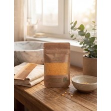 Frefly Store Onarıcı Protein Bazlı Saç Bakım Tozu 50 G | Boyalı Saçlar Için Hacim ve Koruma