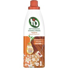 Frefly Store Konsantre Ahşap Temizleyici, 895 Ml, Parke ve Laminat Yüzeyler Için