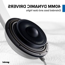 Frefly Store Profesyonel Dj Kulaklık - Kapalı Tip, Rahat Kullanım Için Tasarlanmış