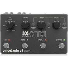 Frefly Store Loop Pedalı - Profesyonel Müzik Aksesuarı