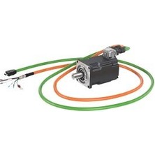 Siemens S200 Servo Motor Güç ve Enkoder Kablosu 7 Metre
