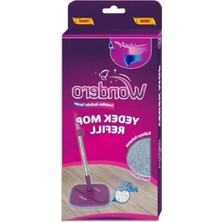 Frefly Store Yedek Mop, 15 cm