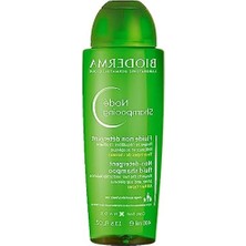 Frefly Store Bioderma Node Fluid Shampoo Deterjan Içermeyen Saç Bakım Şampuanı