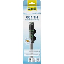 Frefly Store Akvaryum Isıtıcısı, 100-150 L Için, Ayarlanabilir Sıcaklık