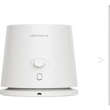 Frefly Store 600W Güçte Masaüstü Isıtıcı, Pratik ve Etkili Isıtma Çözümü