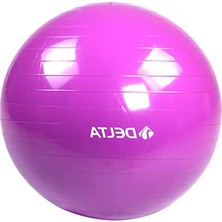 Frefly Store 55 cm Pilates Topu, Dayanıklı ve Kullanışlı