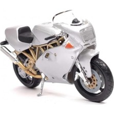 Frefly Store 1:18 Ölçekli Ducatı Super Sport 900 Modeli