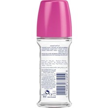Frefly Store Çiçeksi Kokulu Roll-On Deodorant, 50 ml