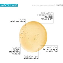 Frefly Store Besleyici Yağlar Içeren Şampuan, 3 x 300 Ml, Kuru Saçlar Için