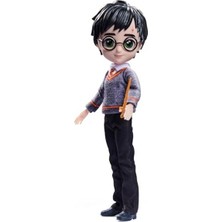 Frefly Store 20 cm Uzunlukta Oyuncak Bebek, Eğlenceli ve Sevimli Tasarım