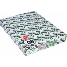 Frefly Store A3 Boyutunda Fotokopi Kağıdı, 2 Paket 500 Yaprak