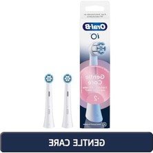 Frefly Store Beyaz Diş Fırçası Yedek Başlığı - 2 Adet