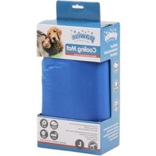 Frefly Store Serinletici Köpek Yatağı, Medium 65X50 Cm, Rahat Kullanım