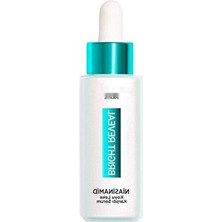 Frefly Store Koyu Lekelere Karşı Etkili Serum - %10 Niasinamid, 30 ml