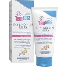 Frefly Store Bebek Pişik Önleyici Krem, 50 ml Hacminde Yoğun Nemlendirici Etki