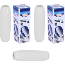 Frefly Store Ağaç Meyve Aşı Bandı - 3 Adet 170 Gram