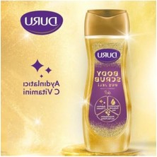 Frefly Store Gold Duş Jeli - Pürüzsüzleştirici Özellik - 450 ml