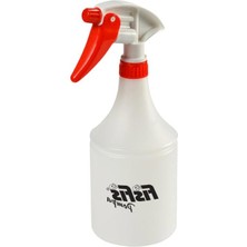 Frefly Store Endüstriyel Fısfıs, 1 Litre Kapasiteye Sahip Güçlü Motor