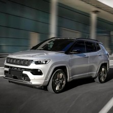 Frefly Store Jeep Compass Uyumlu Ön Cam Silecek Takımı