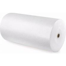 Frefly Store 100 cm x 50 M Boyutunda Balonlu Naylon Ambalaj