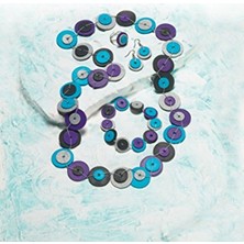 Frefly Store 57 gr Ayçiçeği Renkli Polimer Kil, Yumuşak ve Kolay Şekil Verme